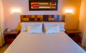 Parque Hotel Golf